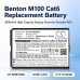 Battery compatible with мтс