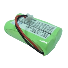 Compatible battery replacement for BTI 60AAS2BMJ,6AAS2BMJ,70AAS2BMJ,88C,BC102910...