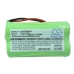 Draadloze telefoon batterij Bt CS-BTM500CL