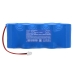 Batterijen Vervangt KIS7207580.000