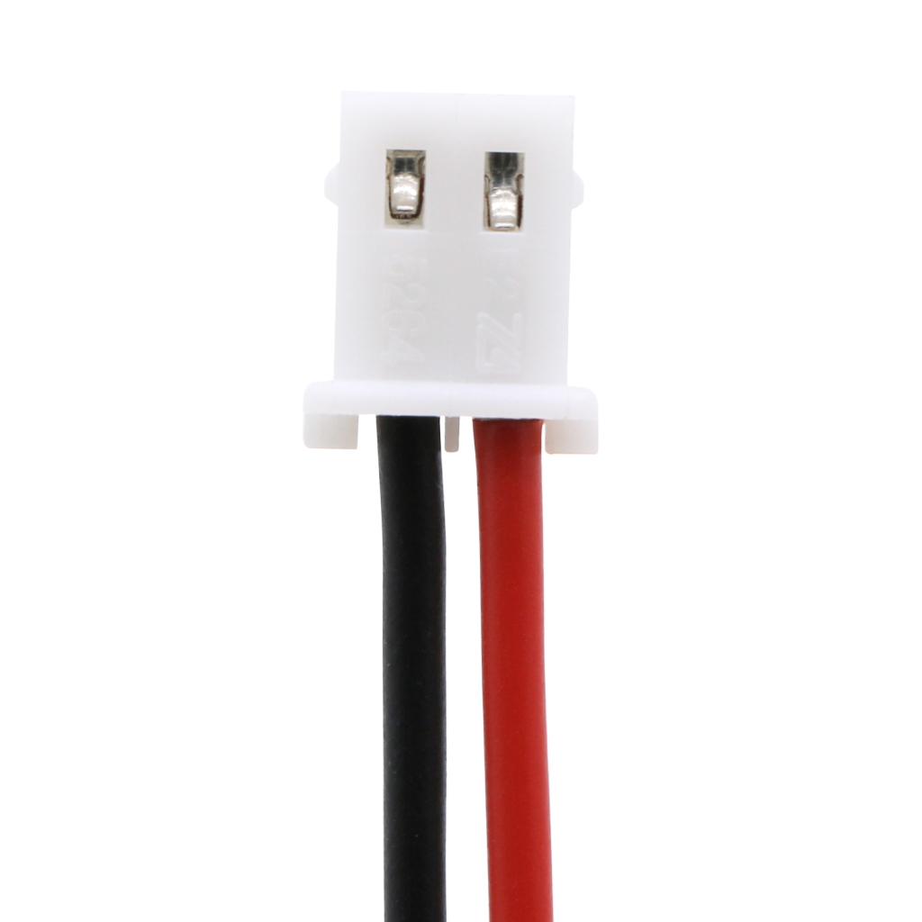 Batterijen Vervangt KIS7207580.000