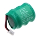 Batterijen Vervangt 4380NB