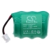Batterijen Vervangt 4380NB