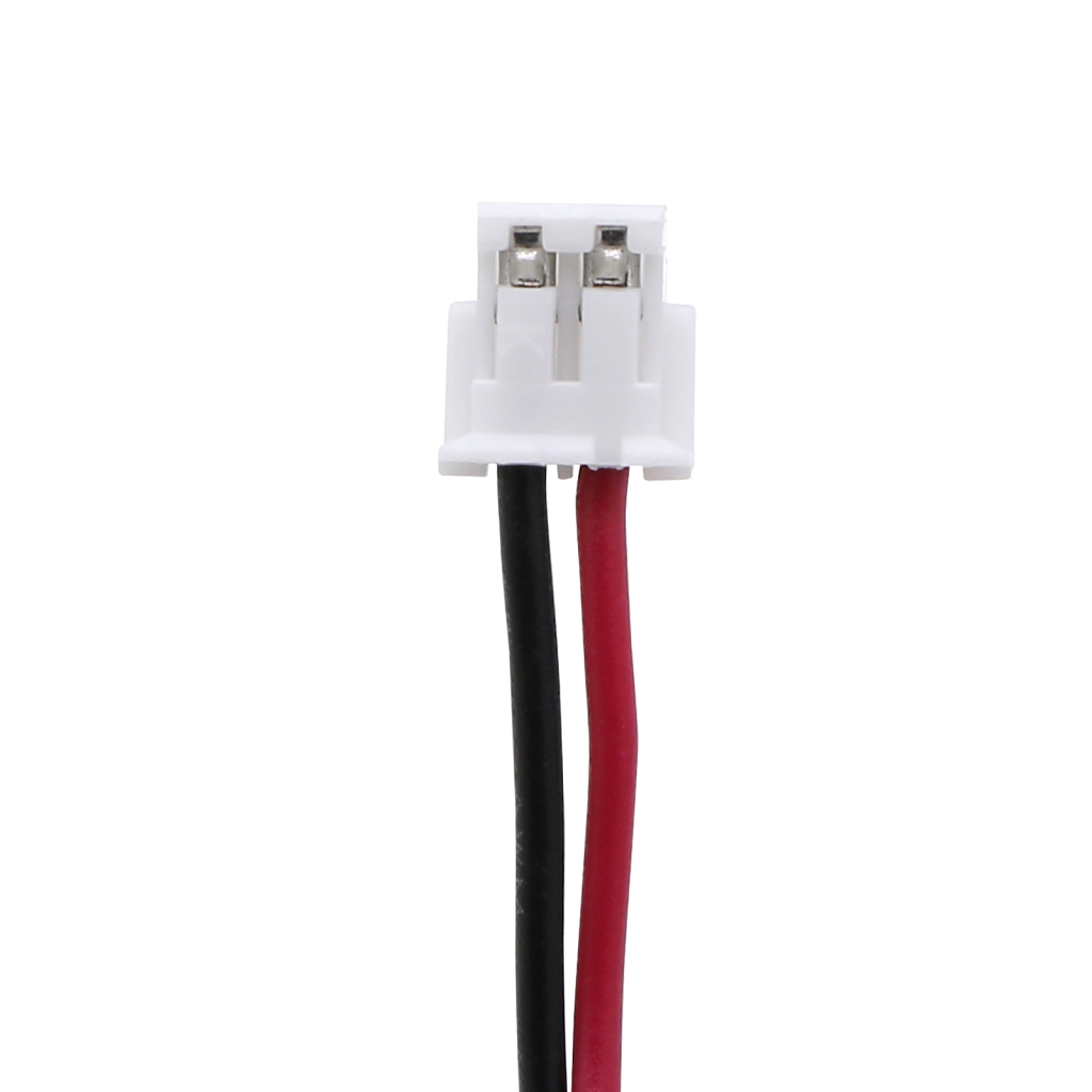 Batterijen Vervangt 4380NB