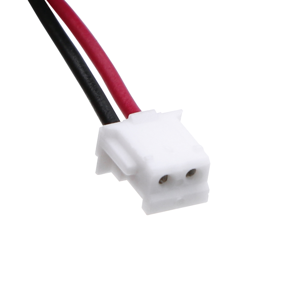 Batterijen Vervangt 4380NB