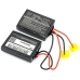 Luidspreker Batterij Beats CS-BTP100SL
