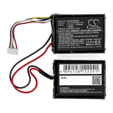 Compatibele batterijvervanging voor Beats J272/ICP092941SH
