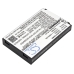 BabyPhone Battery Nuk CS-BTV700MB