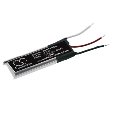 Compatibele batterijvervanging voor Beats A1773,YU10448-16002,YU10448-16022