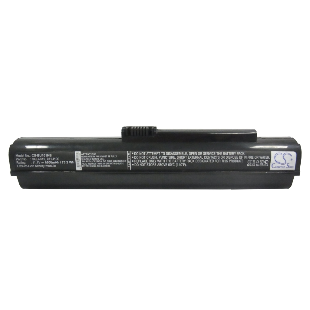 Batterijen Vervangt 2C.20E01.001