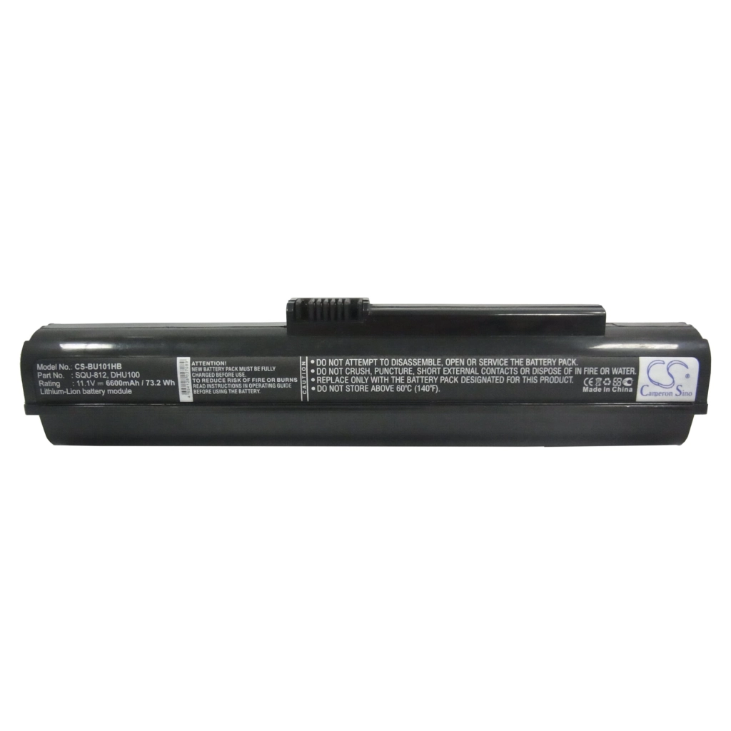 Batterijen Vervangt 916T7910E