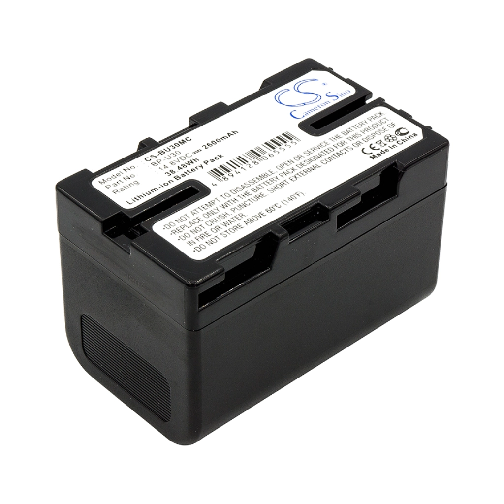 Batterij voor camera Sony HD422