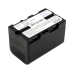 Batterij voor camera Sony HD422