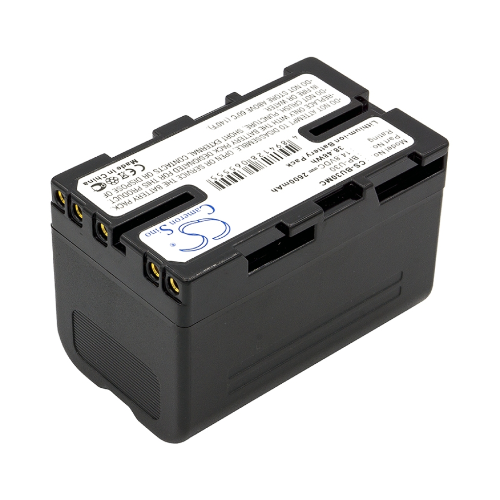 Batterij voor camera Sony CS-BU30MC