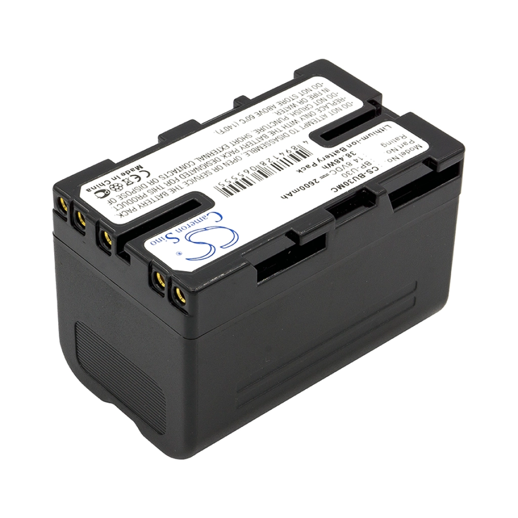 Batterij voor camera Sony HD422