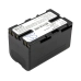 Batterij voor camera Sony HD422