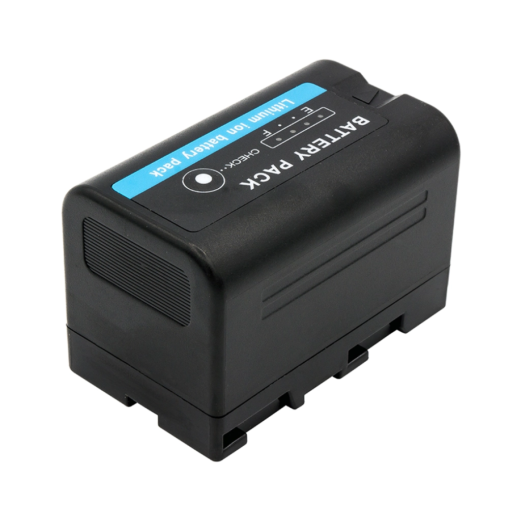 Batterij voor camera Sony HD422