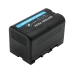 Batterij voor camera Sony CS-BU30MC