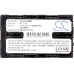 Batterij voor camera Sony HD422