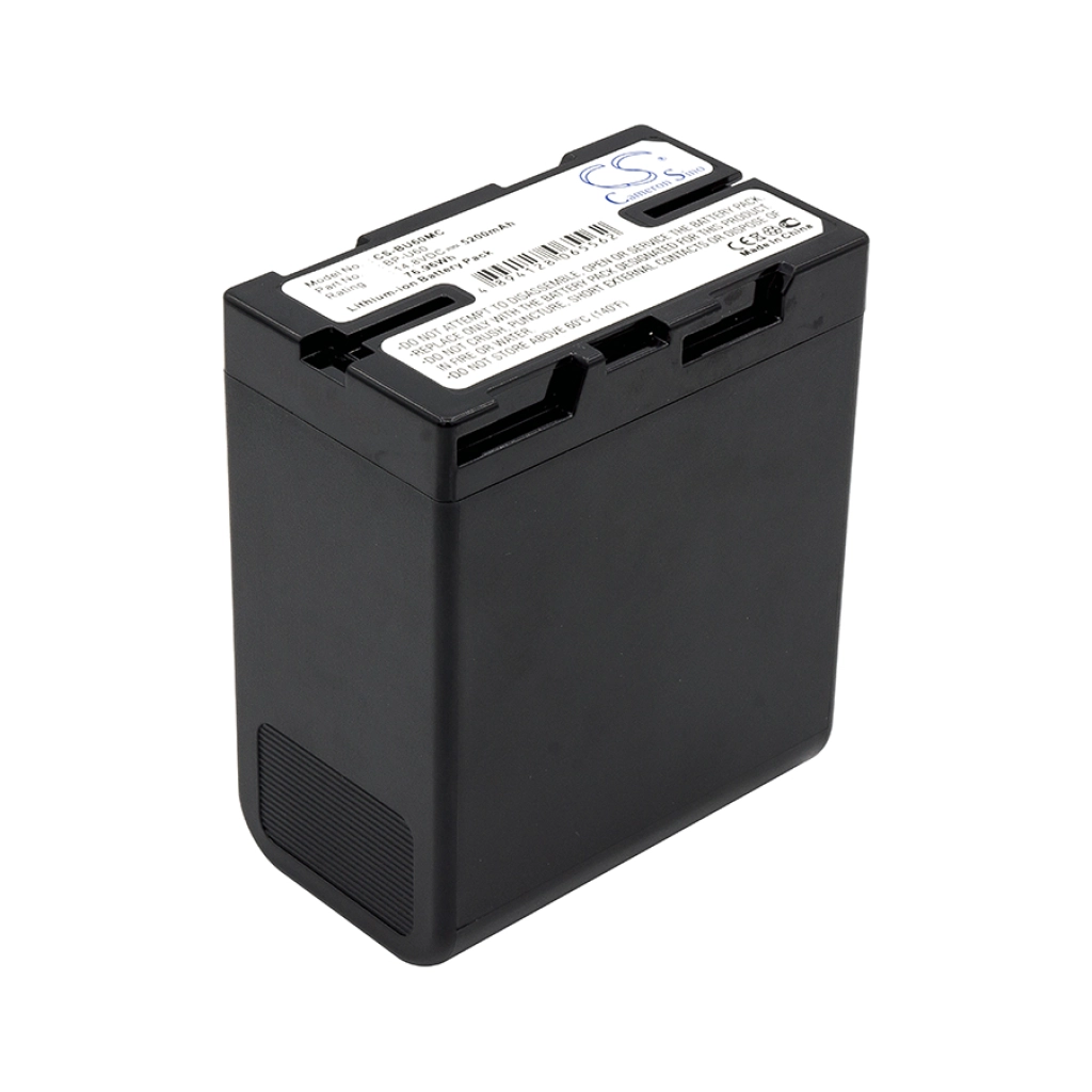 Batterij voor camera Sony PMW-EX1