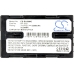 Batterij voor camera Sony CS-BU60MC