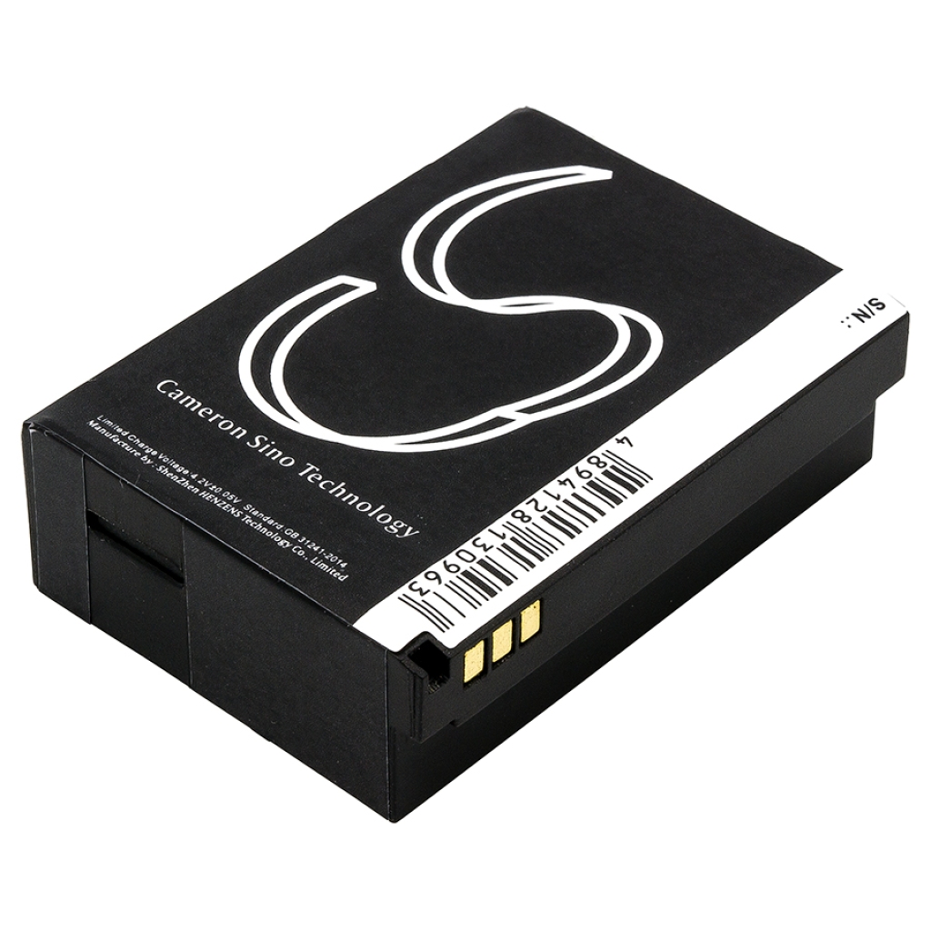 Batterij barcode, scanner Bluebird CS-BUD170BL
