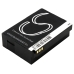 Batterij barcode, scanner Bluebird CS-BUD170BL