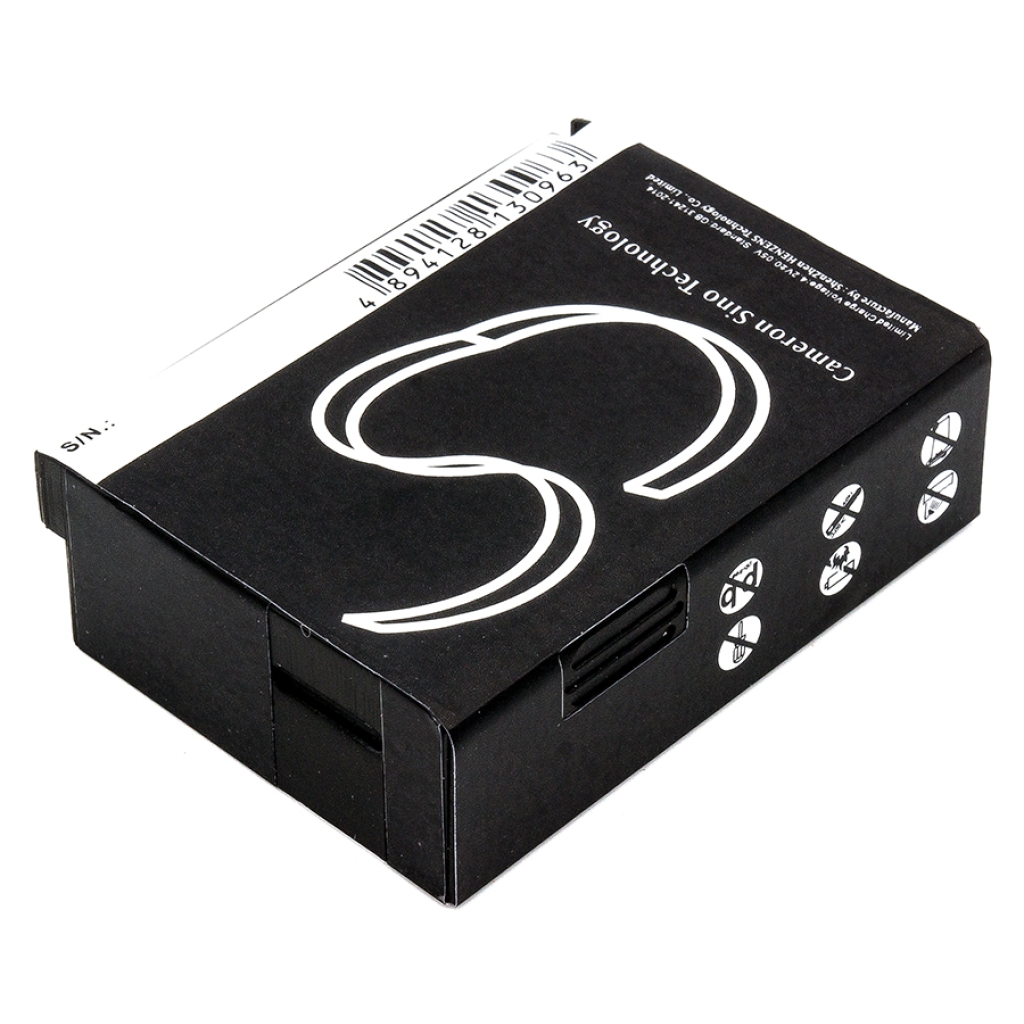 Batterij barcode, scanner Bluebird CS-BUD170BL