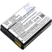 Batterij barcode, scanner Bluebird CS-BUP300BL