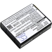 Batterij barcode, scanner Bluebird CS-BUP300BL