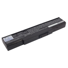 Compatibele batterijvervanging voor Asus A32-T14