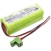 Batterijen Vervangt 06000142