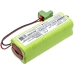 Batterijen Vervangt 41A017CA00001
