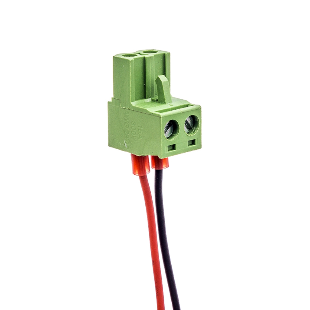 Batterijen Vervangt 41A017CA00001