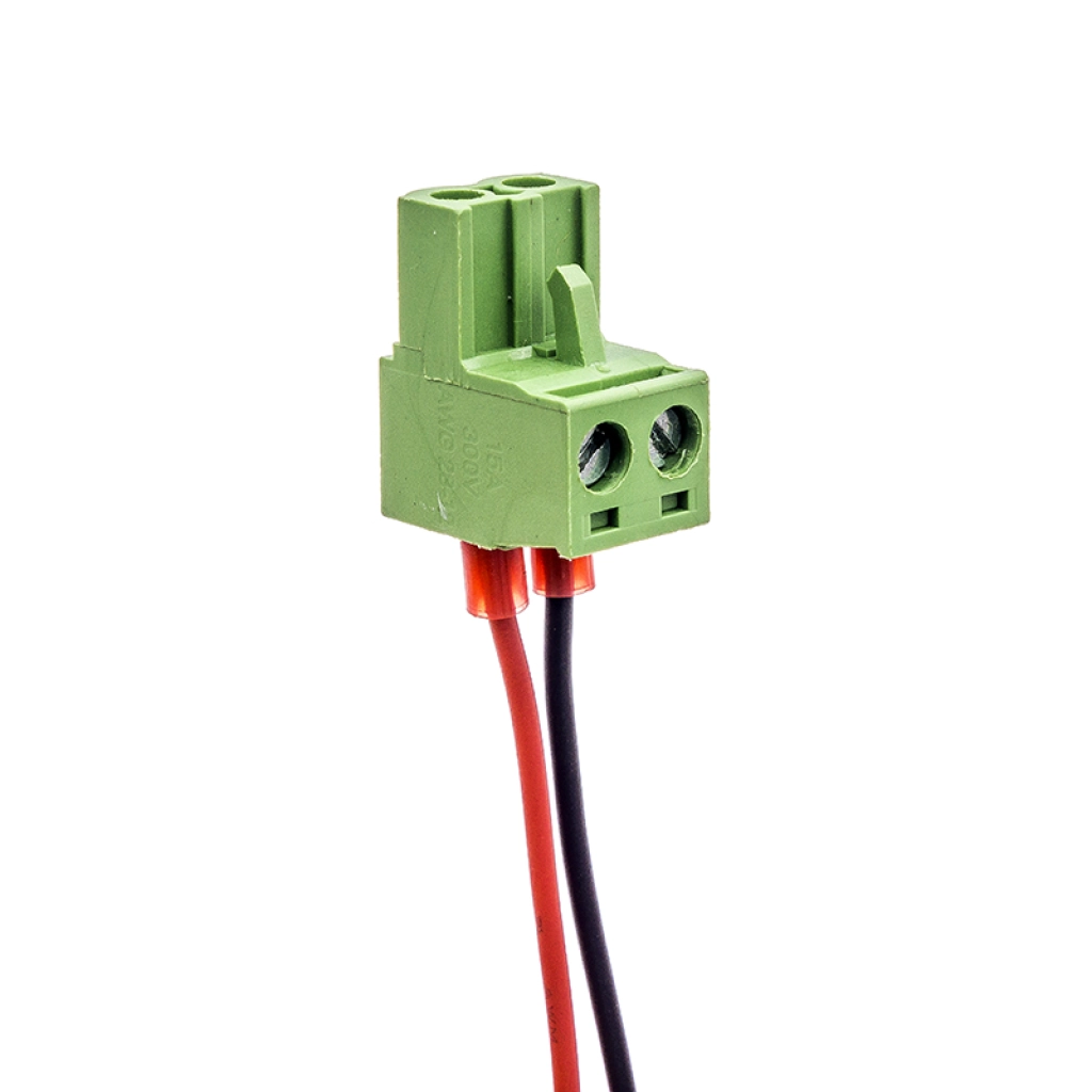 Batterijen Vervangt 06000142