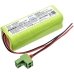 Batterij Vervangt 41A017CA00001