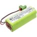 Batterij Vervangt 41A017CA00001