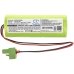 Batterij Vervangt 41A017CA00001