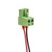 Batterij Vervangt 41A017CA00001
