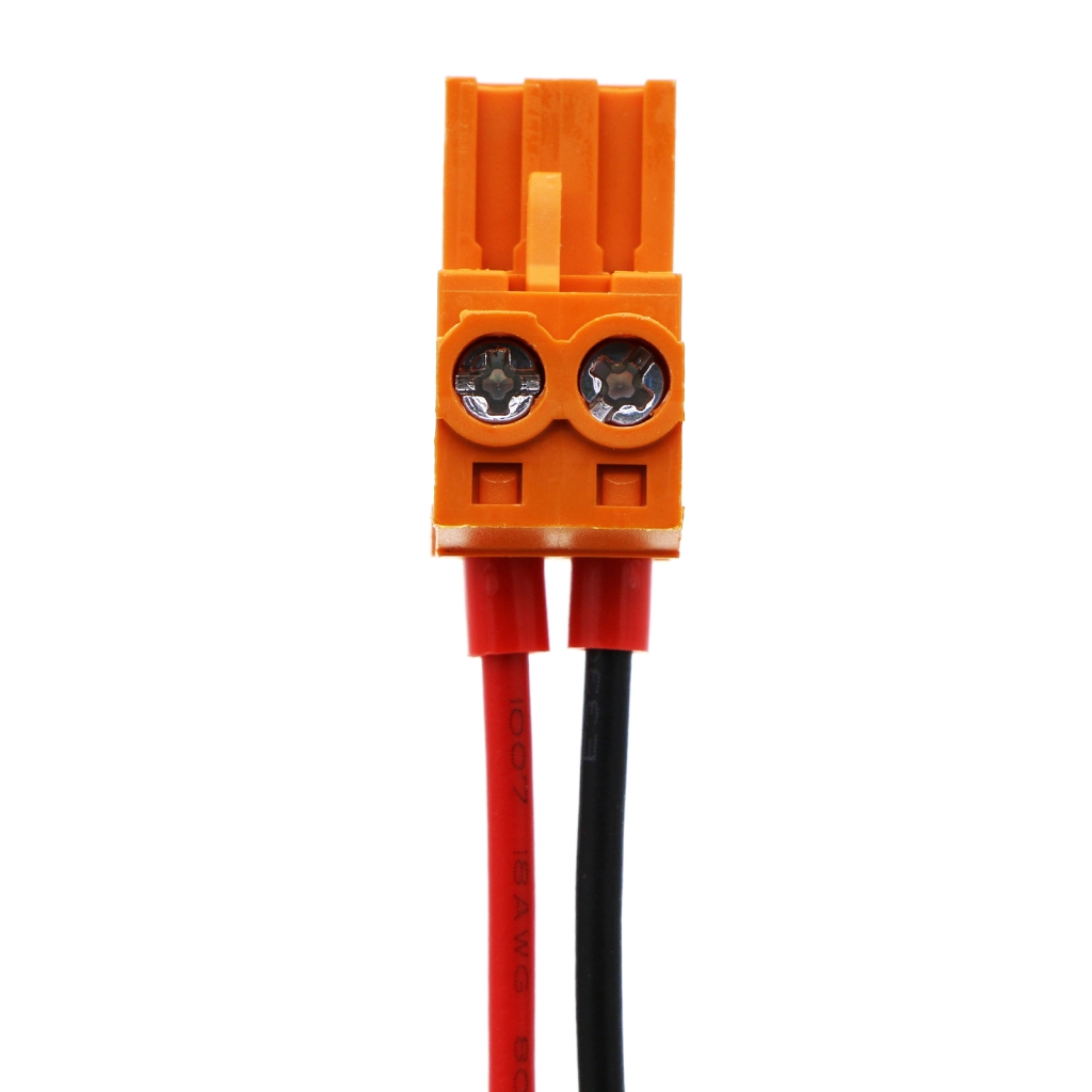 Batterij Vervangt 120589