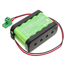 Compatibele batterijvervanging voor Besam 6013004