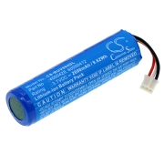 CS-BUV604SL<br />Batterijen voor   vervangt batterij 60000412