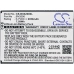 Compatibele batterijvervanging voor Blackview BV2000