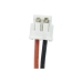 Hitachi Uniross Draadloze telefoon batterij BTI CS-BVE500CL