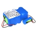 Batterijen voor stofzuigers Bosch CS-BVE603VX