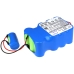 Batterijen voor stofzuigers Bosch CS-BVE603VX