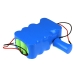 Batterijen voor stofzuigers Bosch CS-BVE603VX