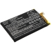 Compatibele batterijvervanging voor Blackview V685780P