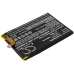 Compatibele batterijvervanging voor Blackview V685780P