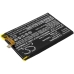Compatibele batterijvervanging voor Blackview V685780P